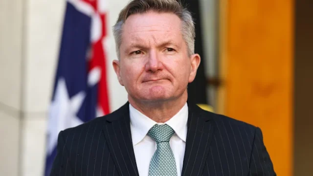 Australia to Spend Nearly $150 Million on COP31 Negotiation Presidency and Pacific Support