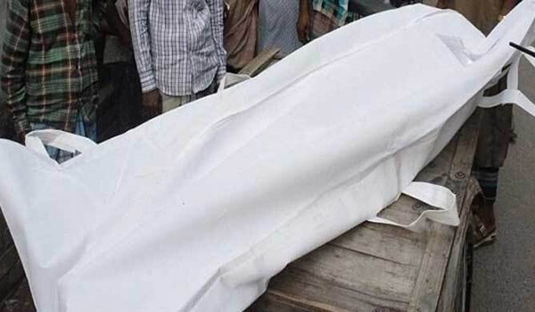 খুলনায় নিখোঁজ যুবকের ঝুলন্ত মরদেহ উদ্ধার