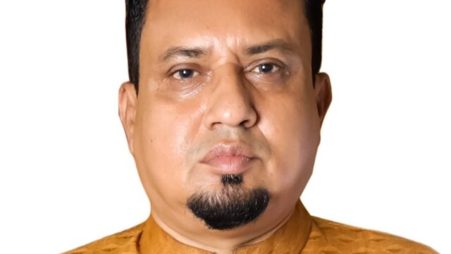 ইমরান হোসেন পান্নুর ১ম মৃত্যুবার্ষিকীতে মাগফিরাত কামনায় দোয়া