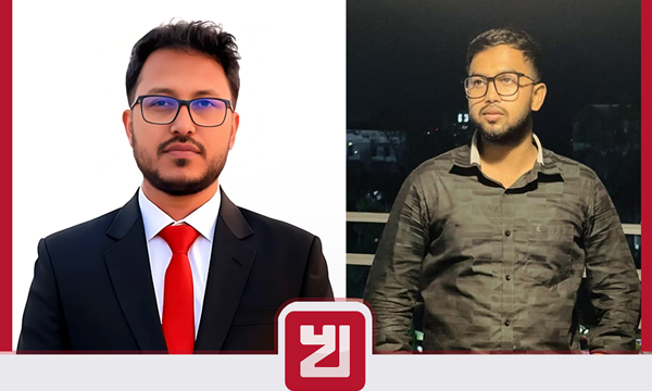 খুলনা মহানগর ছাত্রদলের আহবায়ক কমিটি ঘোষণা, নেতৃত্বে যারা