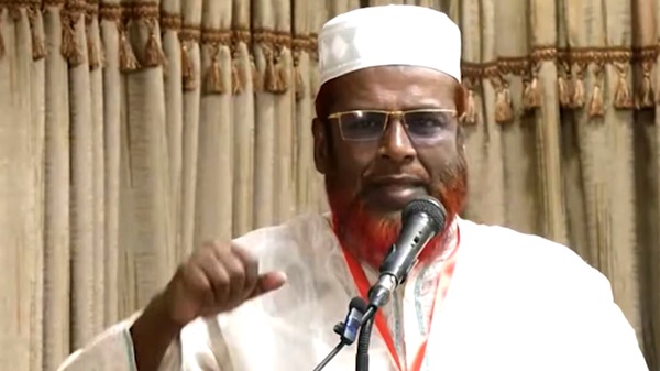 যে এলাকায় মন্ত্রী নেই, সেই এলাকার কি কোনো উন্নয়ন হবে না : গোলাম পরওয়ারের