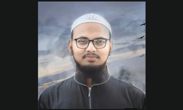 প্রবাসীর স্ত্রীর গোপন ভিডিও ধারণ ও ছড়ানোর অভিযোগ, মাওলানা মিরাজ গ্রেপ্তার