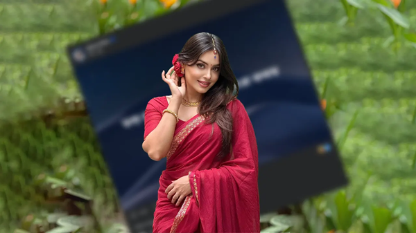 কাকে ইঙ্গিত করে ‘ভণ্ড হুজুর’ বললেন মিম?