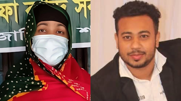 মা দিবসে মায়ের দেওয়া কিডনিতে বাঁচল ছেলের প্রাণ