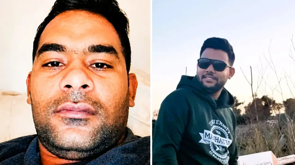 ইতালিতে ছোট ভাইকে খুন করে ভিডিও কলে পরিবারকে দেখায় বড় ভাই