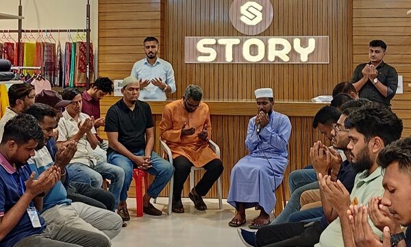 খুলনায় স্টোরি লাইফ স্টাইল এর যাত্রা শুরু