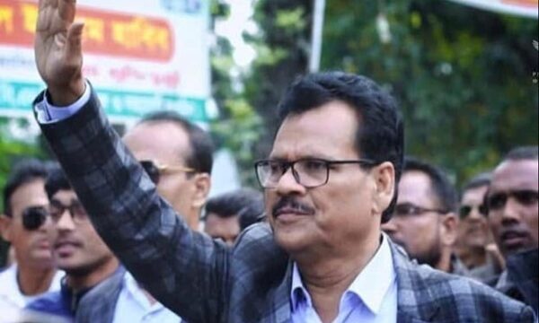 সাতক্ষীরা জেলা পরিষদের প্রশাসক নিযুক্ত হলেন হাবিবুল ইসলাম হাবিব
