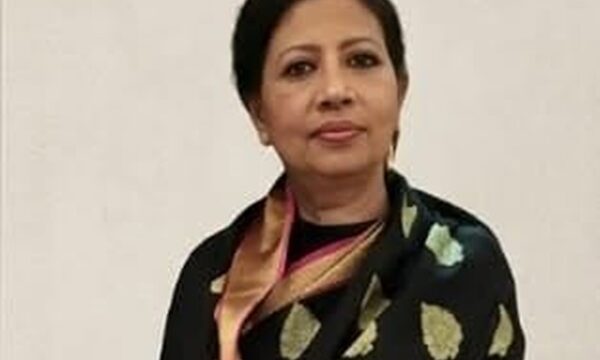 শহীদ সাংবাদিক হুমায়ূন কবীর বালুর ছোট বোনের ইন্তেকালে এমইউজের শোক