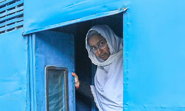 কারাগারে অসুস্থ দীপু মনি, মেডিকেল ঘুরে ফিরলেন মুন্সিগঞ্জ কারাগারে