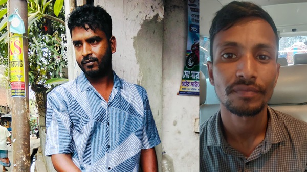 ৬০০ টাকা কেজিতে বিক্রি প্রধানমন্ত্রীর টেলিফোনের তার, গ্রেপ্তার ২
