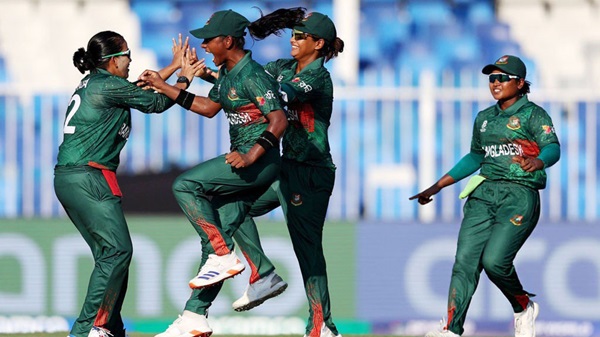 আগামী বিশ্বকাপে সরাসরি খেলবে বাংলাদেশ, পাকিস্তানের কী হবে
