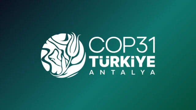 COP31 Presidency Unveils Global Electrification Target to Accelerate Clean Energy Transition