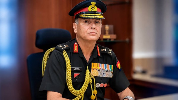 ভারতের নতুন সেনাপ্রধান হচ্ছেন ধীরাজ শেঠ