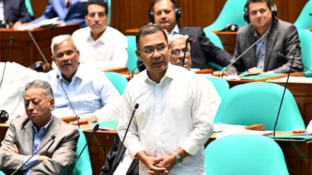 বিদেশ সফরে দেশের মানুষের স্বার্থ রক্ষার চেষ্টা করেছি : প্রধানমন্ত্রী