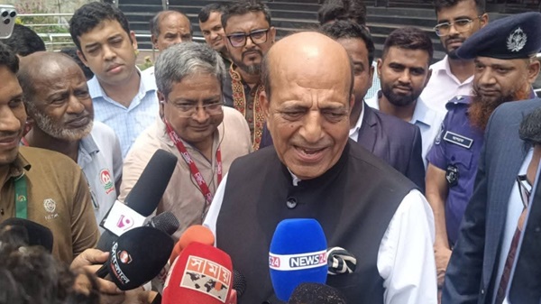 একই আকাশ-বাতাস, একই জল তরঙ্গ, আমরা মিলেমিশে কাজ করব : দীনেশ ত্রিবেদী