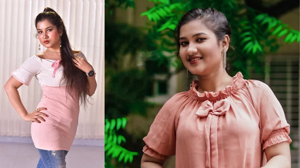 রাজধানীতে স্বামীর বিরুদ্ধে অভিনেত্রীকে হত্যার অভিযোগ