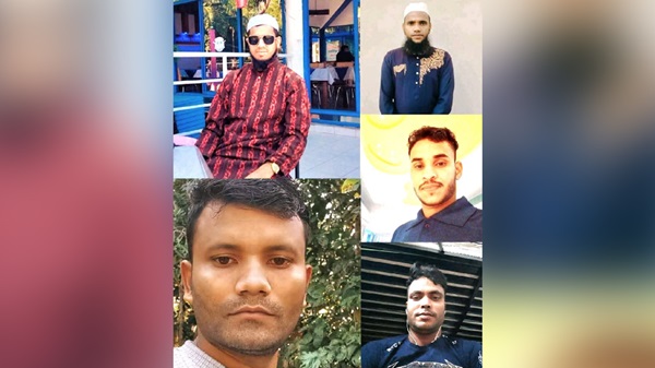 কাতারে সড়ক দুর্ঘটনায় ৫ বাংলাদেশি নিহত