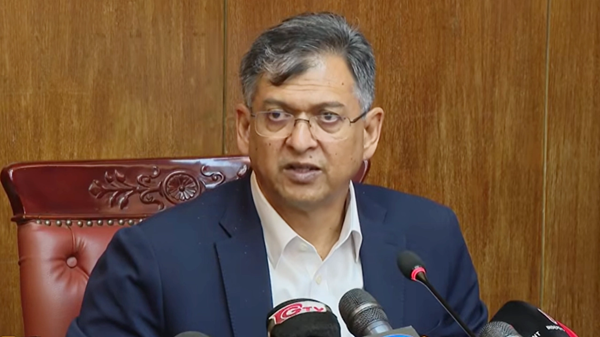 অপরাধ ও অনুপ্রবেশের সময় হত্যাকে ‘বর্ডার কিলিং’ বলা ঠিক হবে না: স্বরাষ্ট্রমন্ত্রী