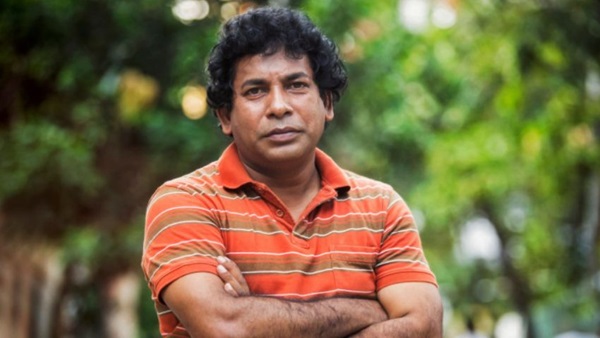 কলকাতায় হেনস্তার গুঞ্জনে যা বললেন মোশাররফ করিম