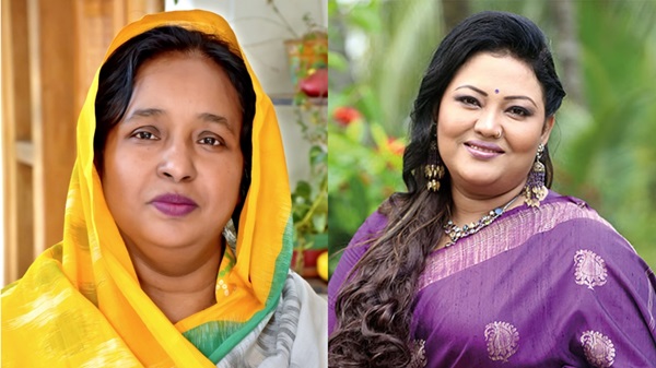 কারাগারে আইভীর কবিতা, সুর দিলেন মমতাজ