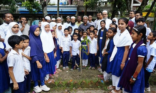 কুয়েটে যথাযোগ্য মর্যাদা ও ভাবগাম্ভীর্যের সঙ্গে ‘জুলাই শহিদ দিবস’ পালিত