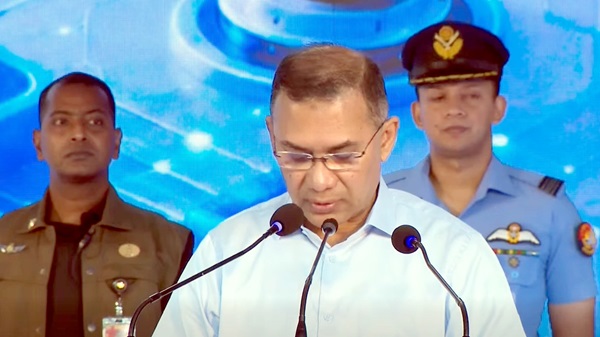 পোশাকশিল্পের পর সেমিকন্ডাক্টরই হবে অর্থনীতির নতুন চালিকাশক্তি: প্রধানমন্ত্রী