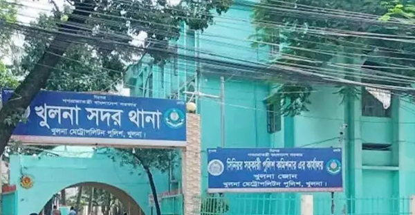 খুলনায় দুর্বৃত্তদের গুলিতে হত্যা মামলার আসামি নিহত