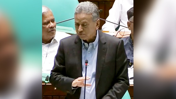 মুজিব বর্ষ উদ্‌যাপনে ব্যয় ৯৮২ কোটি ৯১ লাখ টাকা: সংসদে অর্থমন্ত্রী