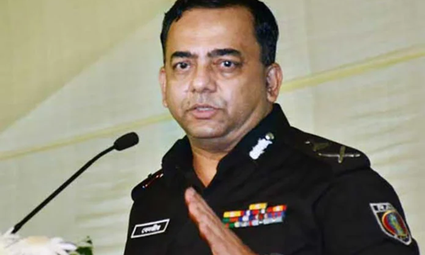 বেনজীরকে ফেরাতে নীতিগত সম্মতি দুবাই পুলিশের, চাইল চার বিষয়ে ব্যাখ্যা
