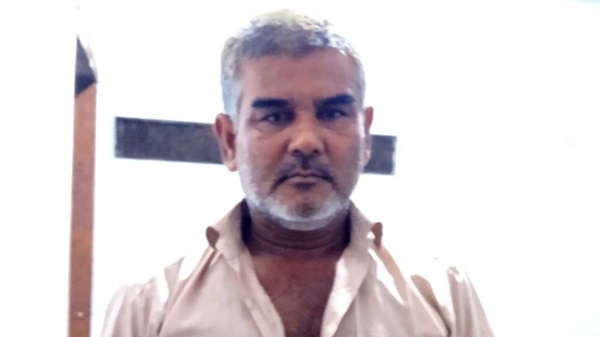 রাজশাহীতে ইয়াবাসহ বিএনপি নেতা গ্রেপ্তার