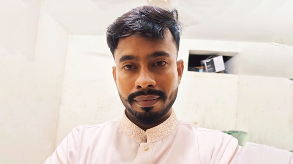 বিয়ে করতে এসে গ্রেপ্তার মাদক মামলার পরোয়ানাভুক্ত আসামি