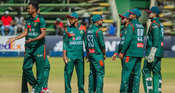 হোয়াইটওয়াশ এড়াতে বাংলাদেশের লক্ষ্য ২০০ রান