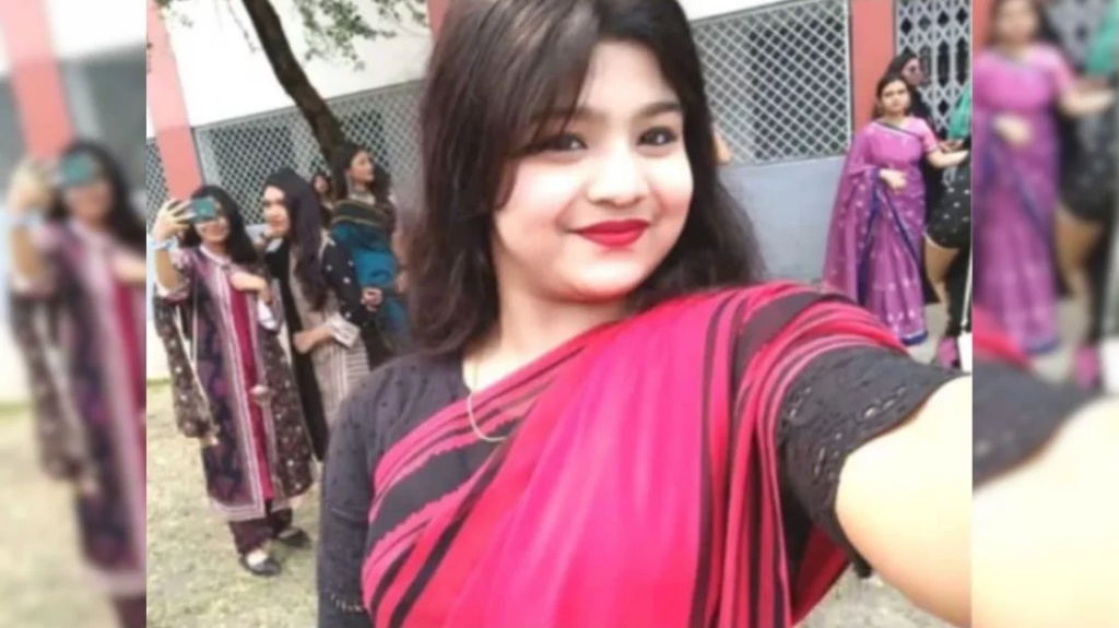 খুলনায় চুপ করতে বলার পর লাকড়ির আঘাতে মেয়েকে চিরতরে থামিয়ে দিলেন বাবা