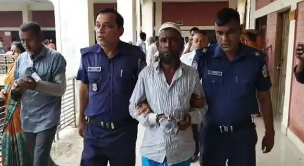 মায়ের মৃত্যুর ১২ বছর পর পিতৃপরিচয় পেল ধর্ষণের শিকার নারীর সন্তান