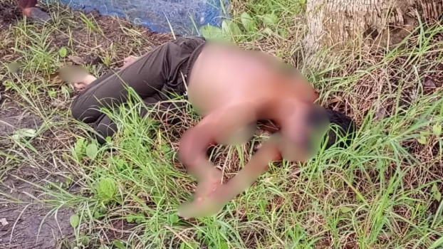 খুলনায় যুবকের গুলিবিদ্ধ মরদেহ উদ্ধার