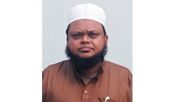 ছাত্রীকে কুপ্রস্তাব দেওয়ায় খুবির অধ্যাপক রেজাউল চাকরিচ্যুত