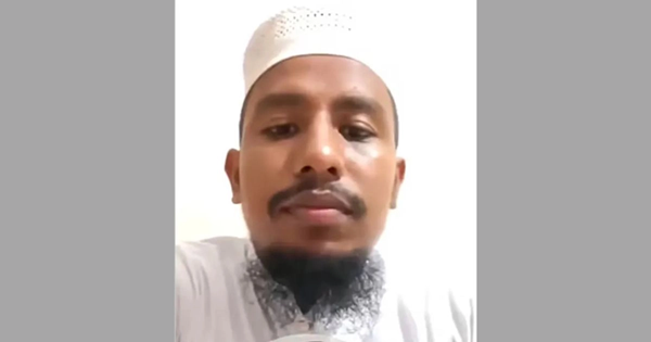 পিচ্চি পোলাপানরে কান্না করাইতে ভালোই লাগে’