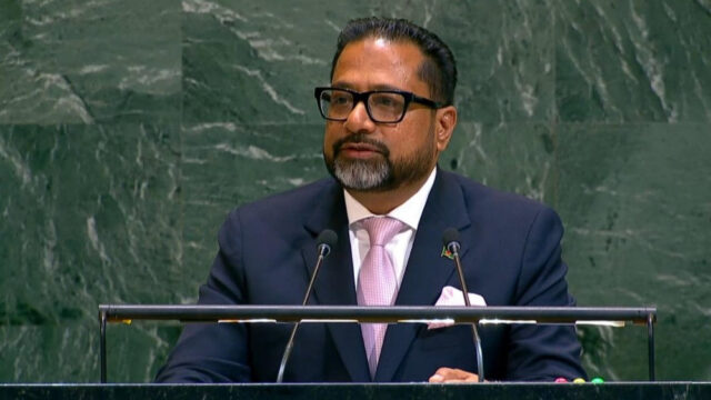 Bangladesh Reaffirms Commitment to Inclusive and Climate-Resilient Urban Development