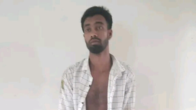নেশার টাকা না পেয়ে নাতির হাতে দাদি খুন, আহত দাদা হাসপাতালে