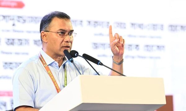জুলাই হত্যার বিচার এ দেশের মাটিতেই হবে: প্রধানমন্ত্রী