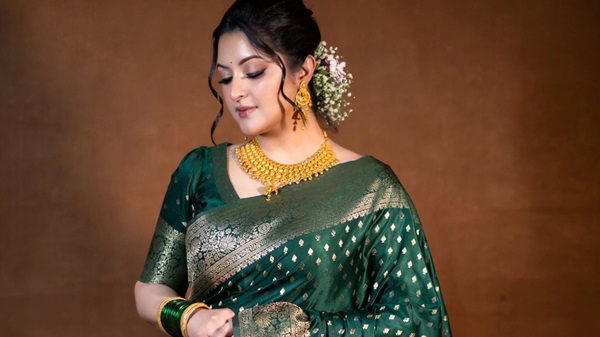 আবারও বিয়ে করছেন পরী, ঠেকাতে পারলেন না হ্যারি কেইন!