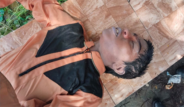 খুলনায় লেক থেকে কিশোরের ভাসমান মরদেহ উদ্ধার