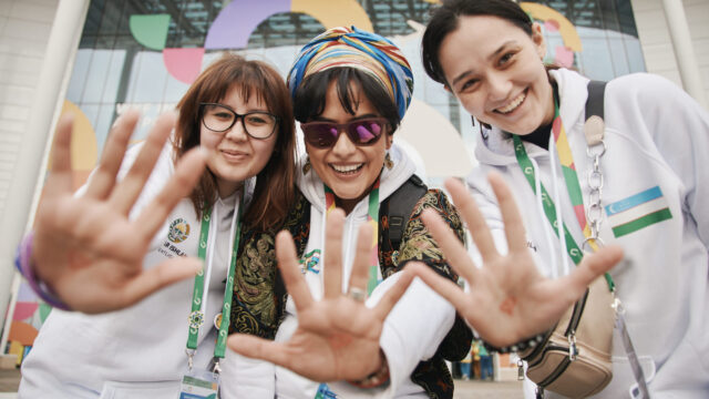5,000 Residents of Russia’s Sverdlovsk Region to Participate in International Festival of Youth 2026
