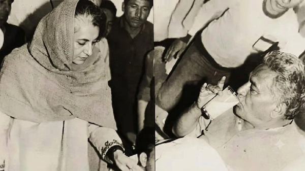 লাদাখে বাবার অনশনে গিয়েছিলেন ইন্দিরা, ছেলে সোনম ওয়াংচুককে তুলে নিল পুলিশ