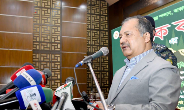 প্রচলিত নিরাপত্তা নয়, ডিজিটাল সক্ষমতাই ভবিষ্যতের মূল শক্তি: তথ্যমন্ত্রী