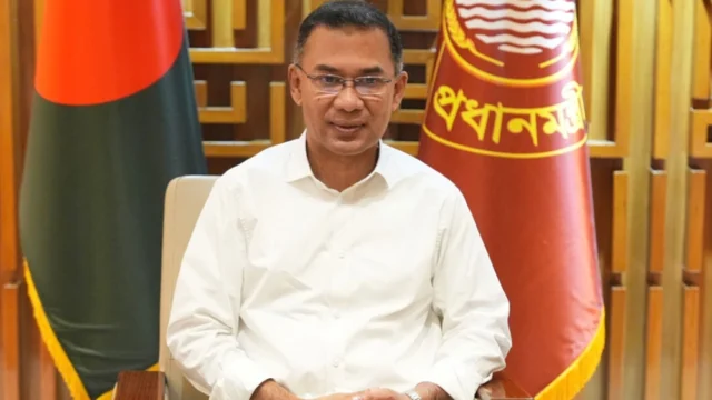 মহানবী (সা.)-এর আদর্শ তরুণদের জন্য প্রেরণার উৎস হতে পারে: প্রধানমন্ত্রী