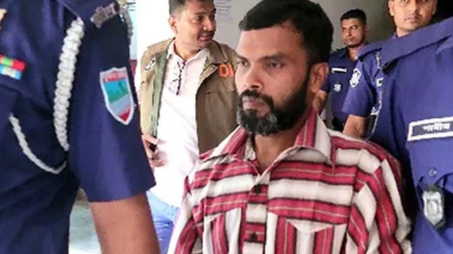 শিশু আছিয়া হত্যা মামলায় আসামি হিটু শেখের মৃত্যুদণ্ড বহাল