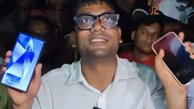 আগে বিদ্যুতের জন্য ফোন চার্জ ‍দিতে পারতাম না: নয়ন