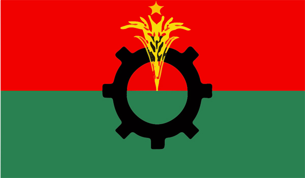 খুলনা মহানগরের ২৩নং ওয়ার্ড বিএনপি’র পূর্ণাঙ্গ কমিটি গঠন