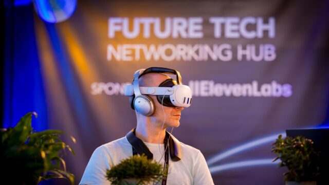 Expanded Future Tech to Spotlight Innovation, Start-ups and Emerging Talent at IBC2026